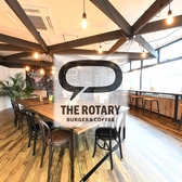 THE ROTARYの詳細