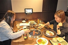 【個室で嬉しい！】お昼の女子会、ママ友会にも！