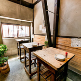 チャコール スタンド ノゲ CHARCOAL STAND NOGEの雰囲気2