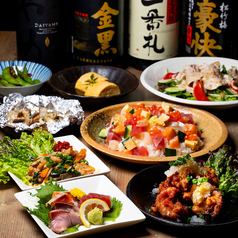 大衆酒場ほんで 茨木店の特集写真