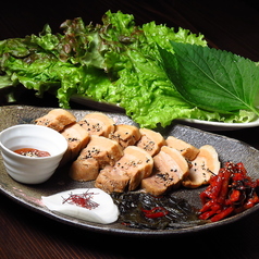 自家製ボッサム(200ｇ)