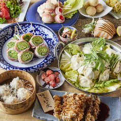 博多うずまき 薬院店のおすすめ料理2