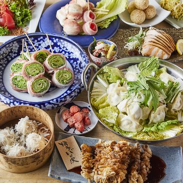 博多うずまき 薬院店のおすすめ料理1