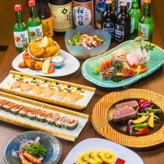 居酒屋 海鮮恵比寿 立川北口店のおすすめ料理1
