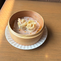 海鮮焼売（2個）