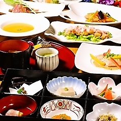 創作酒庵 彩蔵 池袋のおすすめランチ2