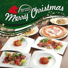 ロジック LOGIC 難波店 NAMBAのコース写真