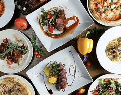 心斎橋イタリアンレストラン ルサンクの特集写真