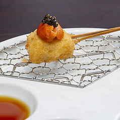 串揚げキッチン だん EKIZO神戸三宮店のコース写真