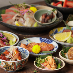 酒碗 Unwind アンウィンドのおすすめ料理1