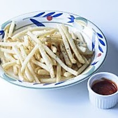 フライドポテト