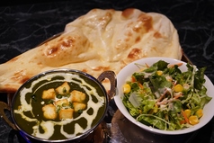ベジカレー