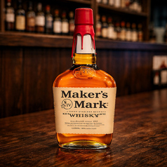 メーカズマーク（ボトル）