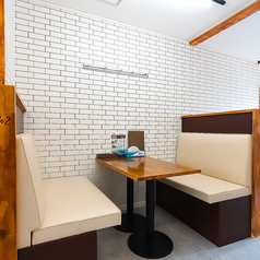 BCB　houseの雰囲気2