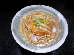 三栄のコース写真