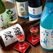 【道産酒・季節の日本酒・店長が厳選した美味い日本酒】