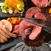 ビストロBBQ アジアナ 虎ノ門店の写真