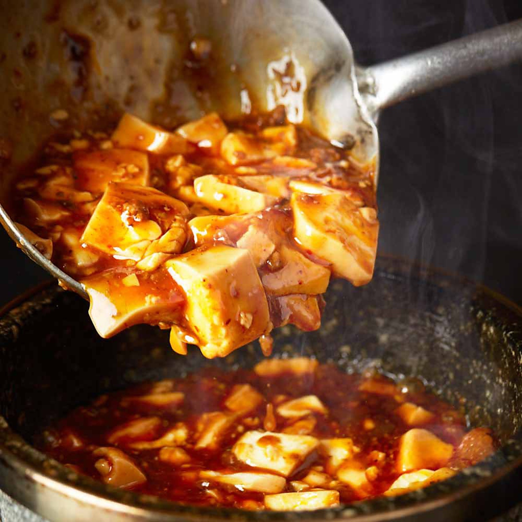 ホテル専属シェフがつくるこだわりの中華レストラン【フィリー】