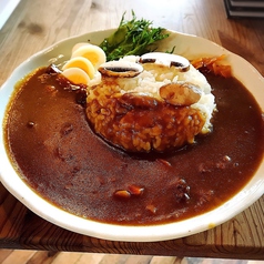 カレーライス