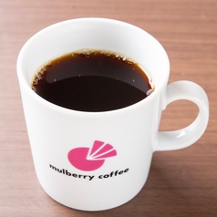 mulberry coffeeのおすすめドリンク1