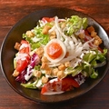 料理メニュー写真&nbsp;シーザーサラダ