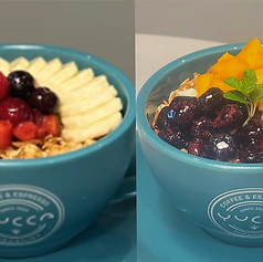 Cafe yucca カフェユッカのコース写真