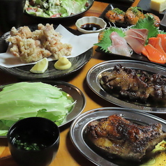 居酒屋チキン泥棒の写真