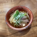 鳴門うどん 鰻birdの雰囲気1