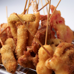 串カツ ひょうたん 本店特集写真1