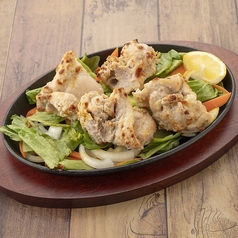 単品メニューも充実してます！