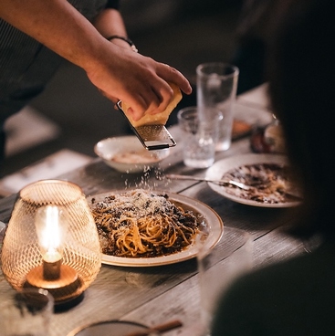 創作イタリアン　How.のおすすめ料理1