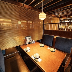 九州自慢 横浜西口店の特集写真