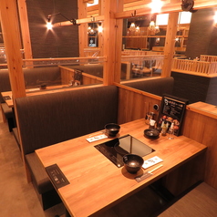 もつ鍋 田しゅう 福岡大名本店の特集写真