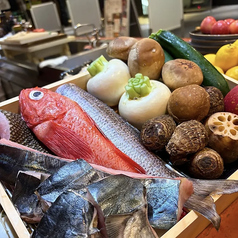 千寿一歩一歩 msb田町店のおすすめ料理2