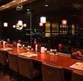 阿里山城 ランドマークタワー店の雰囲気2