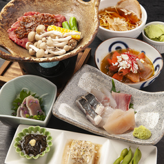 居酒屋一会 桜町店のコース写真