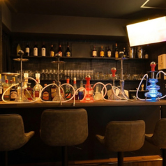 倶楽部地下室の特集写真