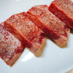 厚切上牛タン