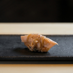 煮はまぐり