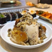 韓国食堂コッコマリのおすすめ料理3