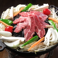 全助のおすすめ料理1