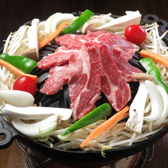 全助のおすすめ料理1