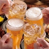 個室完備 大衆とり酒場とりいちず小倉店のおすすめポイント1