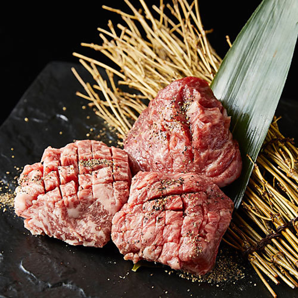 近江焼肉ホルモン すだく 草津駅前店の写真ギャラリー