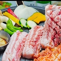 korean kitchen カブ韓の特集写真