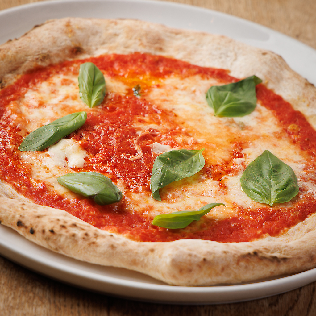 PIZZAは10種類ご用意◎定番のマルゲリータなど1枚860円～！ワインと共にお楽しみください♪