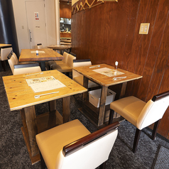 酒と肴 麦々の雰囲気2