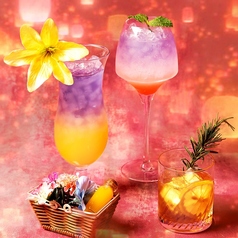 新宿ランブータン RAMBUTANのおすすめドリンク1