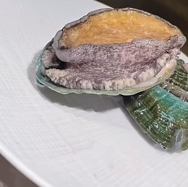 鉄板 珊瑚 栄のおすすめ料理1