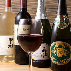 〇鳥 マルドリ 神田本店のコース写真